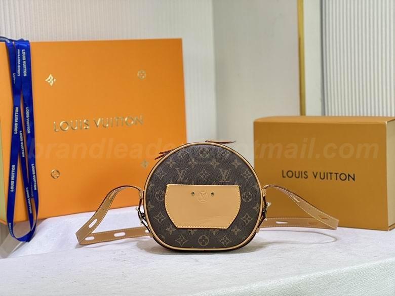 LV Handbags 86